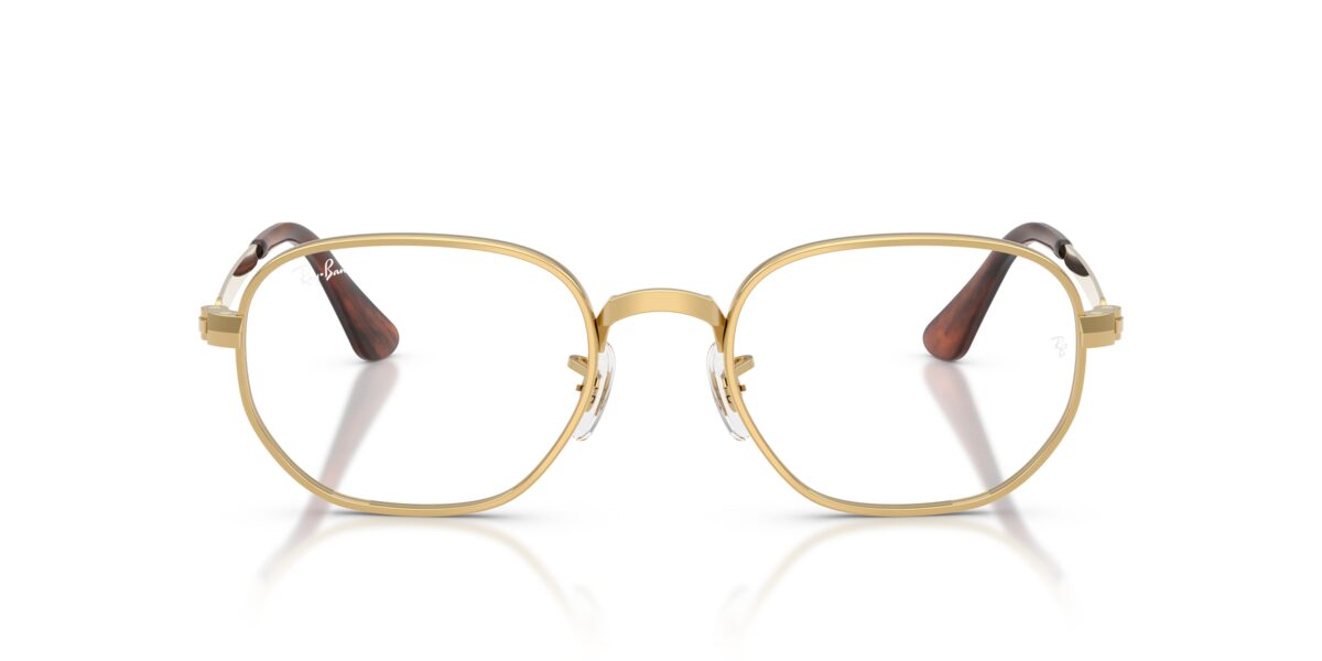 Ray-Ban RX6559 HEXAGONAL MAX 2500