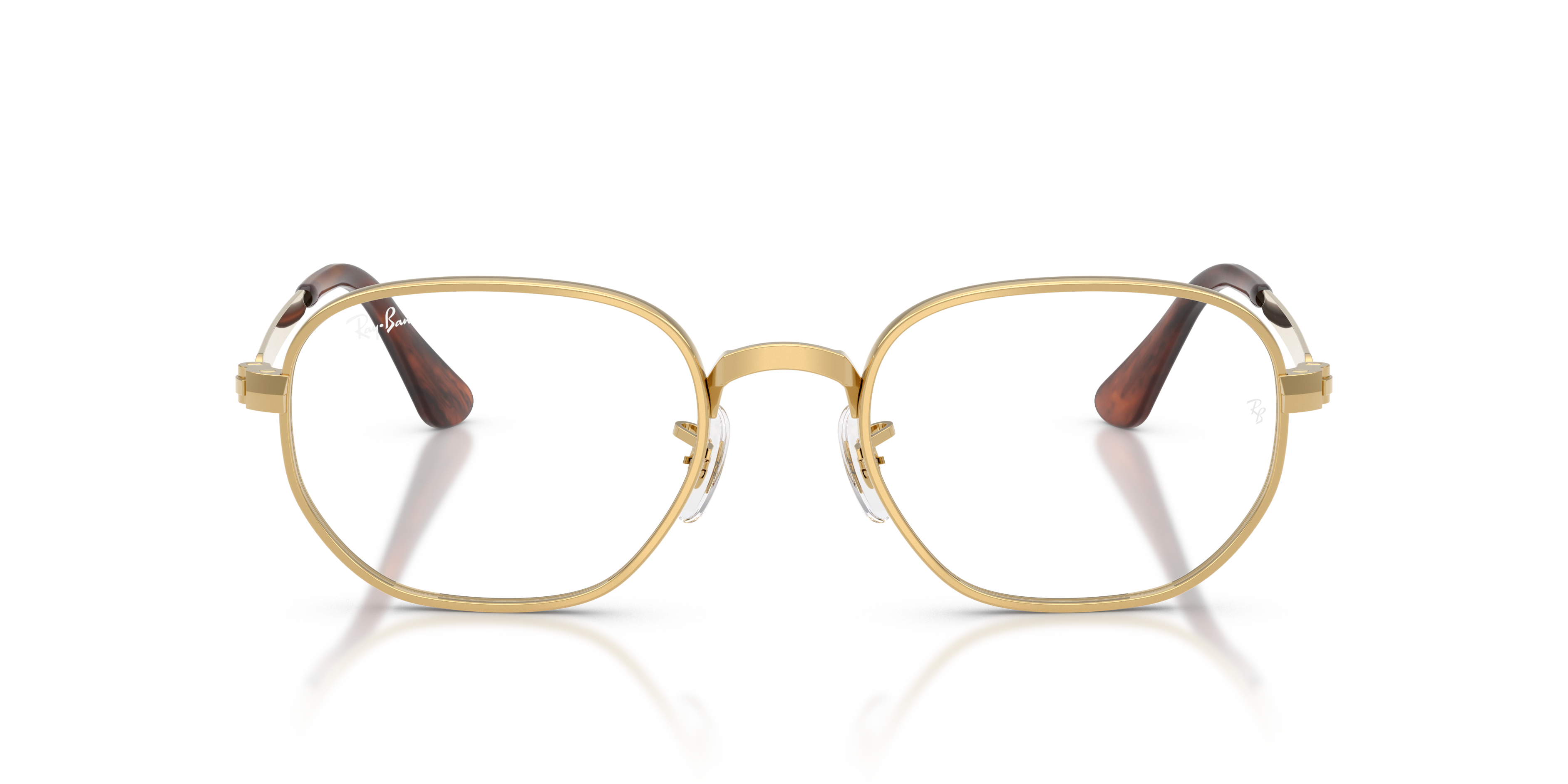 Ray-Ban RX6559 HEXAGONAL MAX 2500