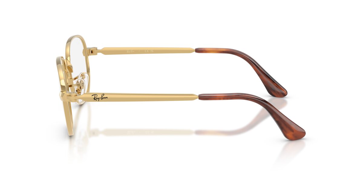 Ray-Ban RX6559 HEXAGONAL MAX 2500