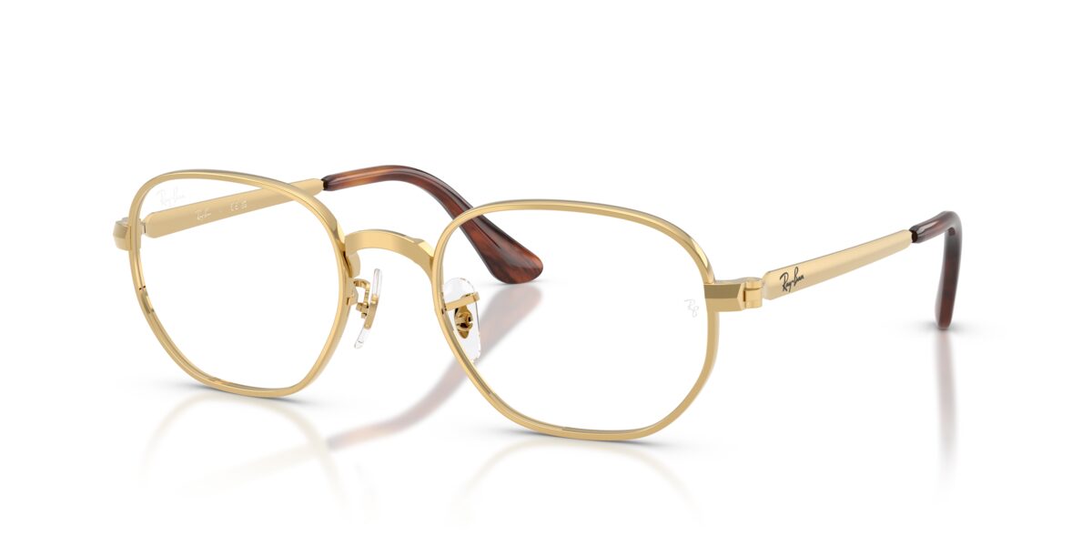 Ray-Ban RX6559 HEXAGONAL MAX 2500