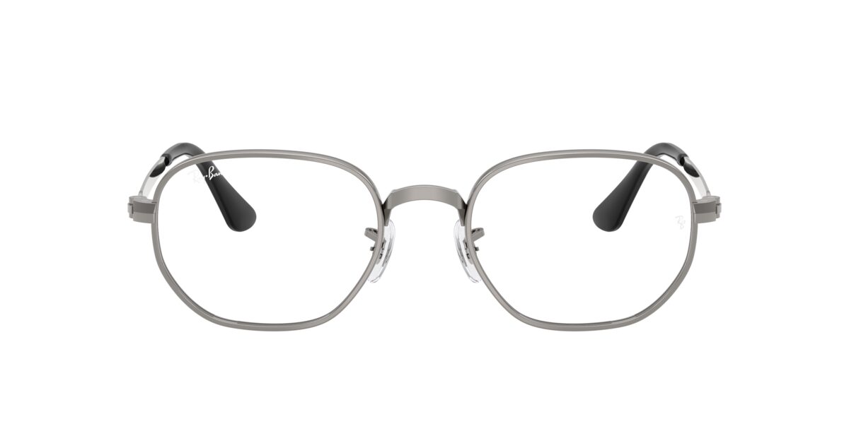 Ray-Ban RX6559 HEXAGONAL MAX 2502