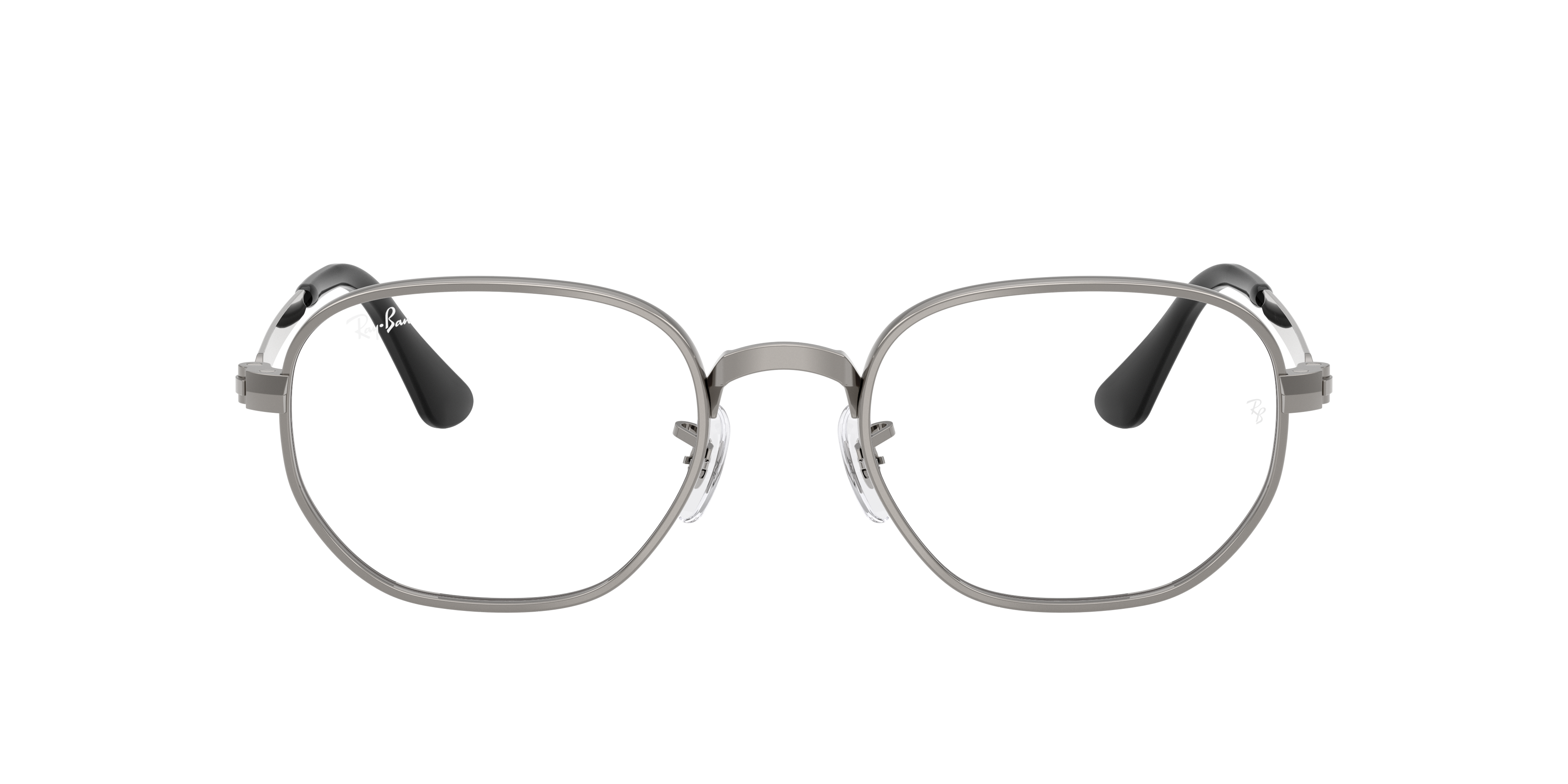 Ray-Ban RX6559 HEXAGONAL MAX 2502