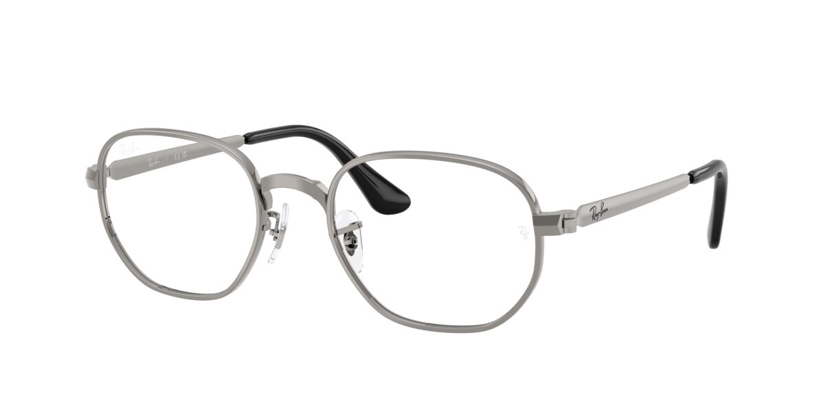 Ray-Ban RX6559 HEXAGONAL MAX 2502
