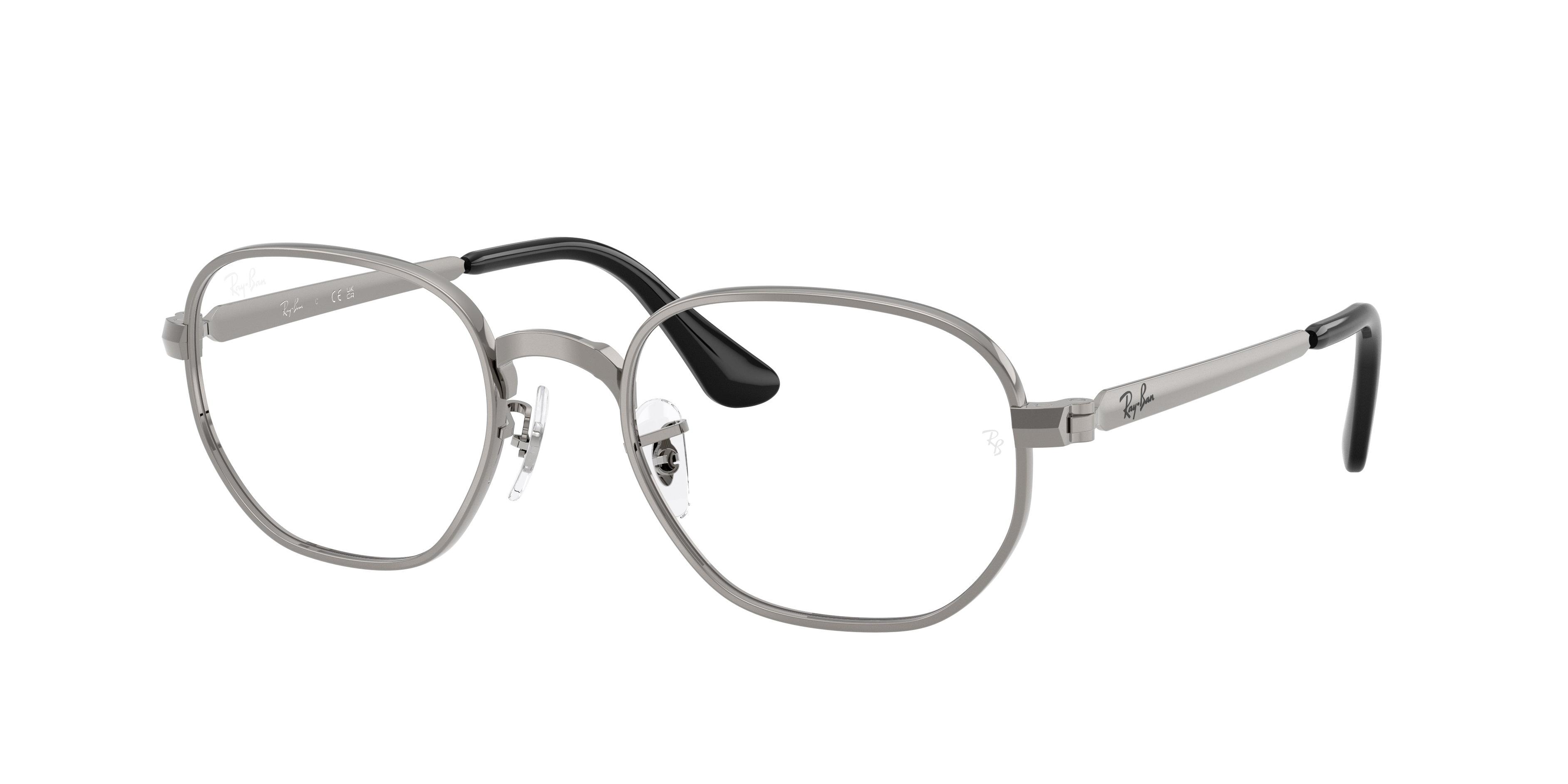 Ray-Ban RX6559 HEXAGONAL MAX 2502