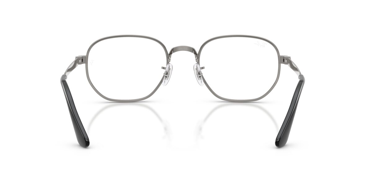 Ray-Ban RX6559 HEXAGONAL MAX 2502