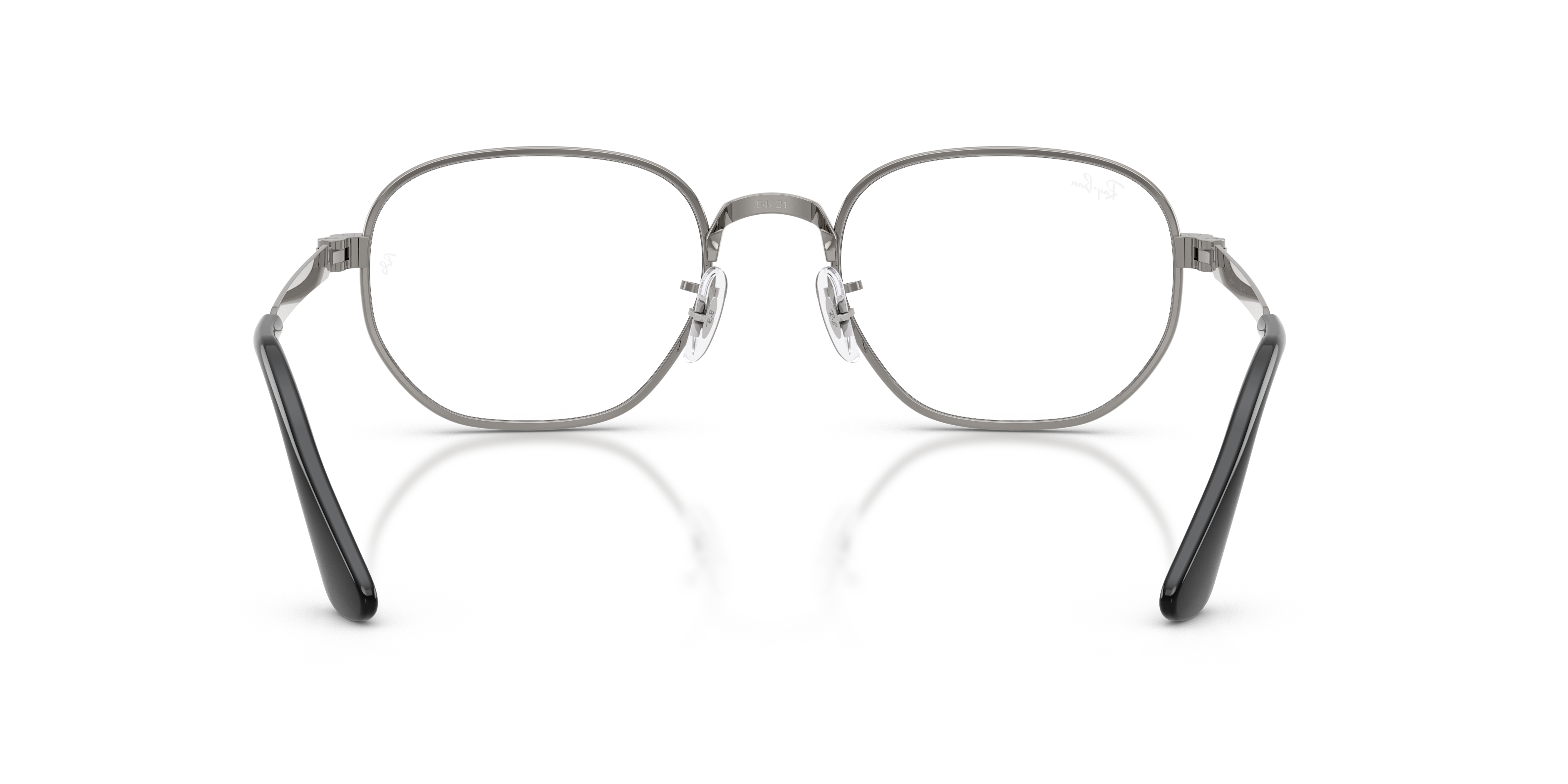 Ray-Ban RX6559 HEXAGONAL MAX 2502