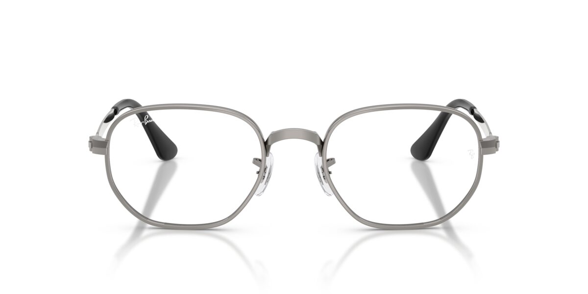 Ray-Ban RX6559 HEXAGONAL MAX 2502