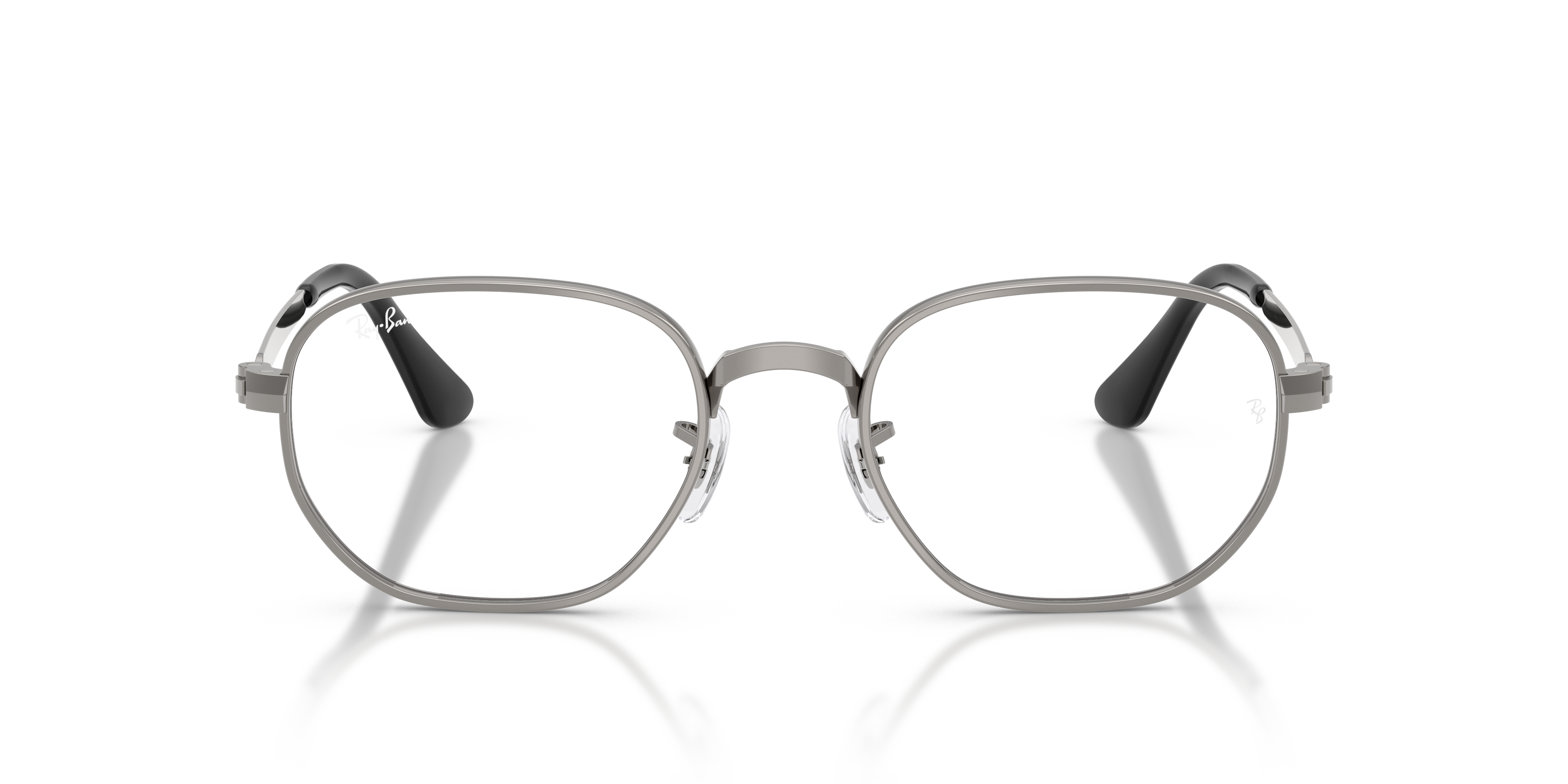 Ray-Ban RX6559 HEXAGONAL MAX 2502