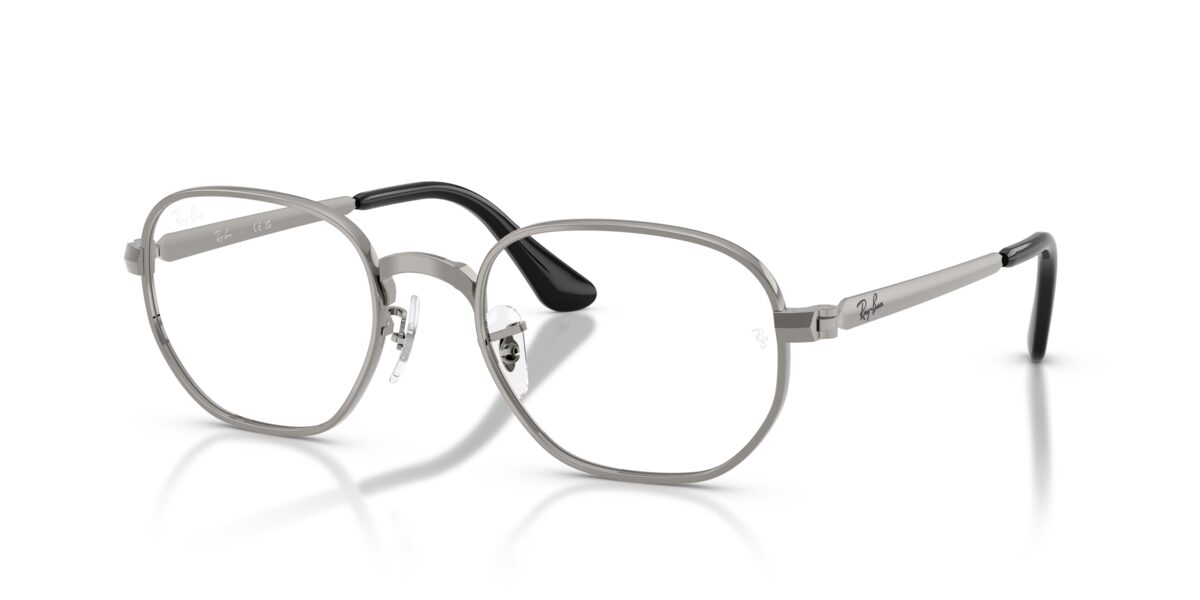 Ray-Ban RX6559 HEXAGONAL MAX 2502