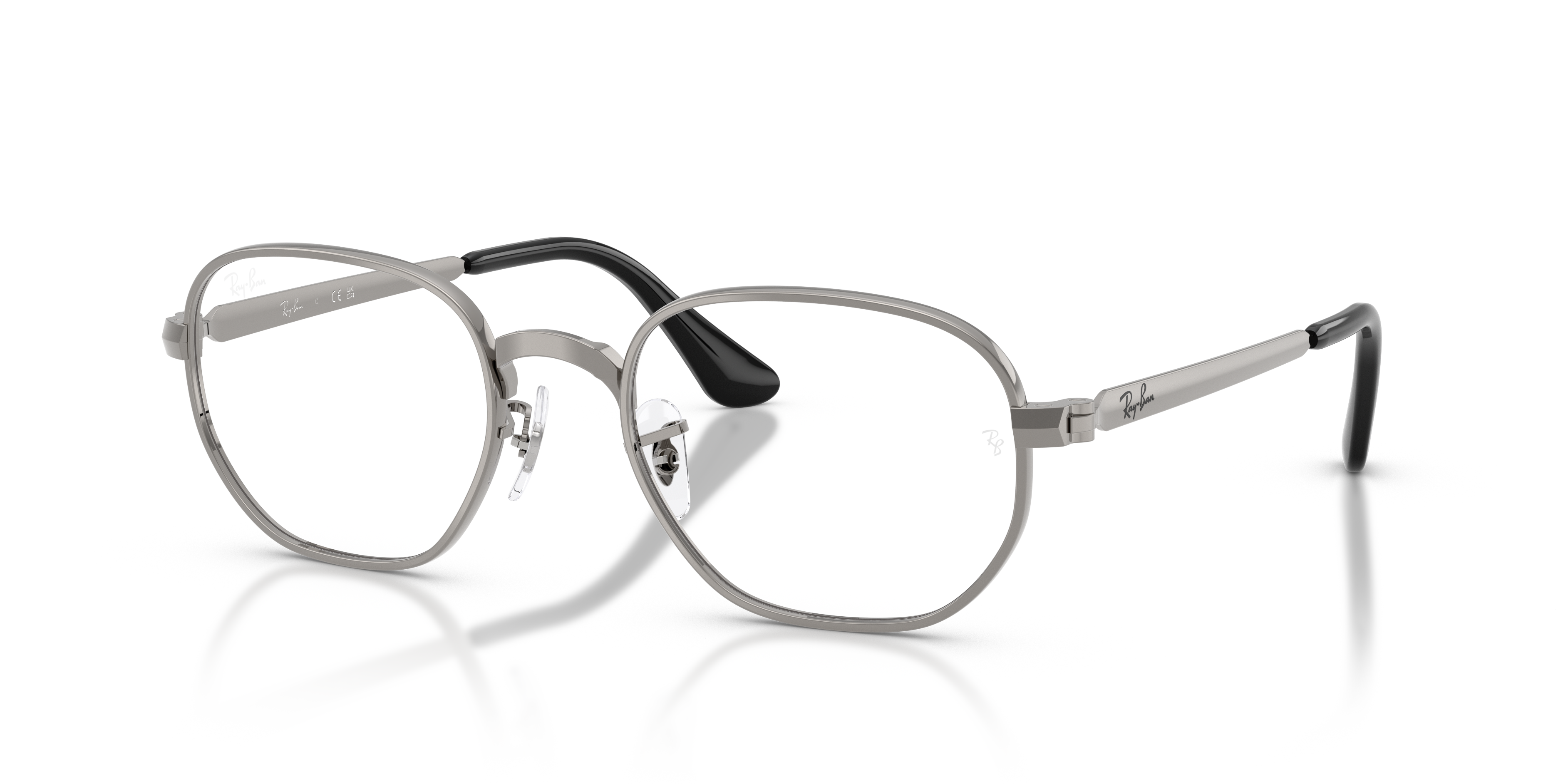Ray-Ban RX6559 HEXAGONAL MAX 2502