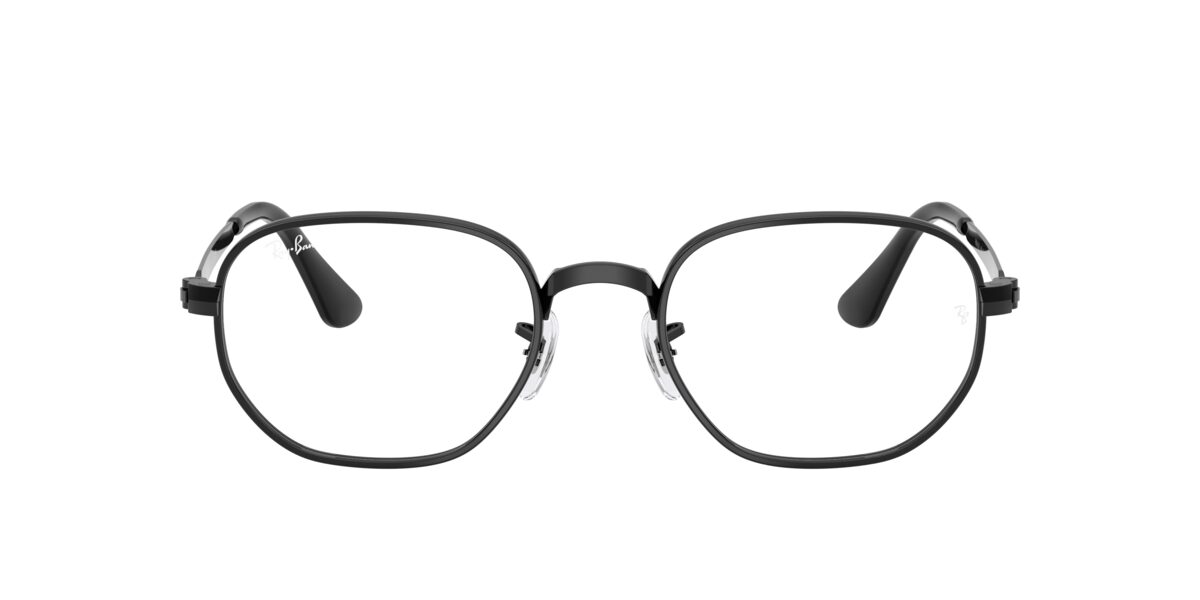 Ray-Ban RX6559 HEXAGONAL MAX 2509