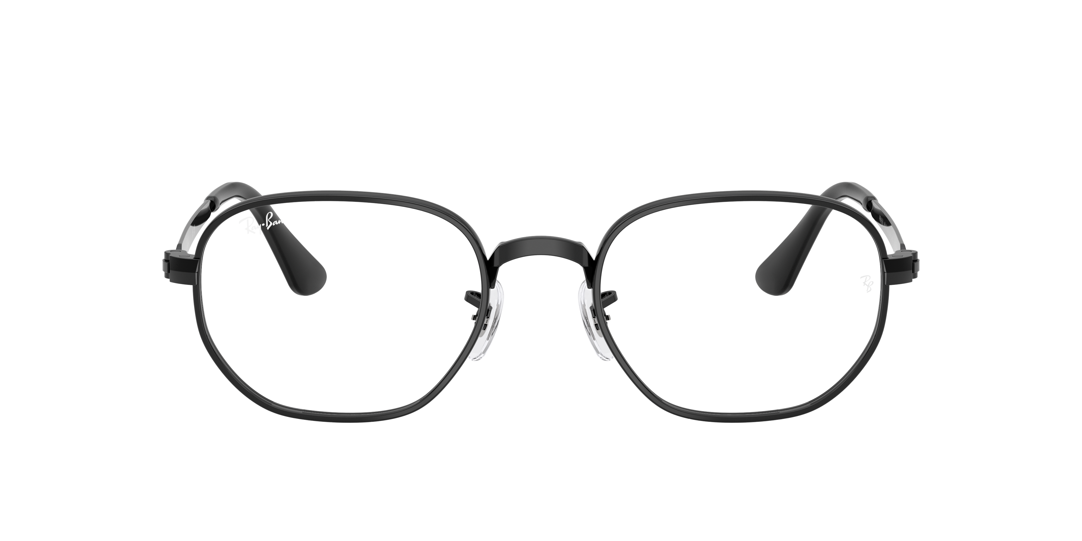 Ray-Ban RX6559 HEXAGONAL MAX 2509