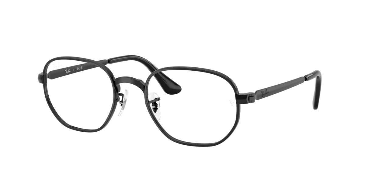 Ray-Ban RX6559 HEXAGONAL MAX 2509