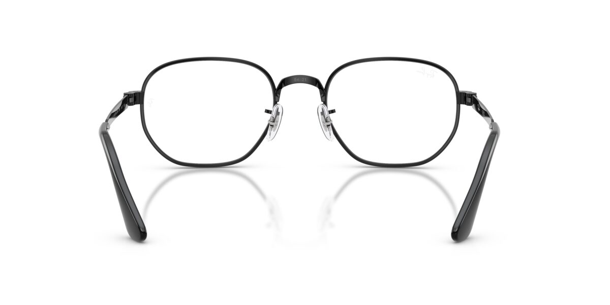 Ray-Ban RX6559 HEXAGONAL MAX 2509