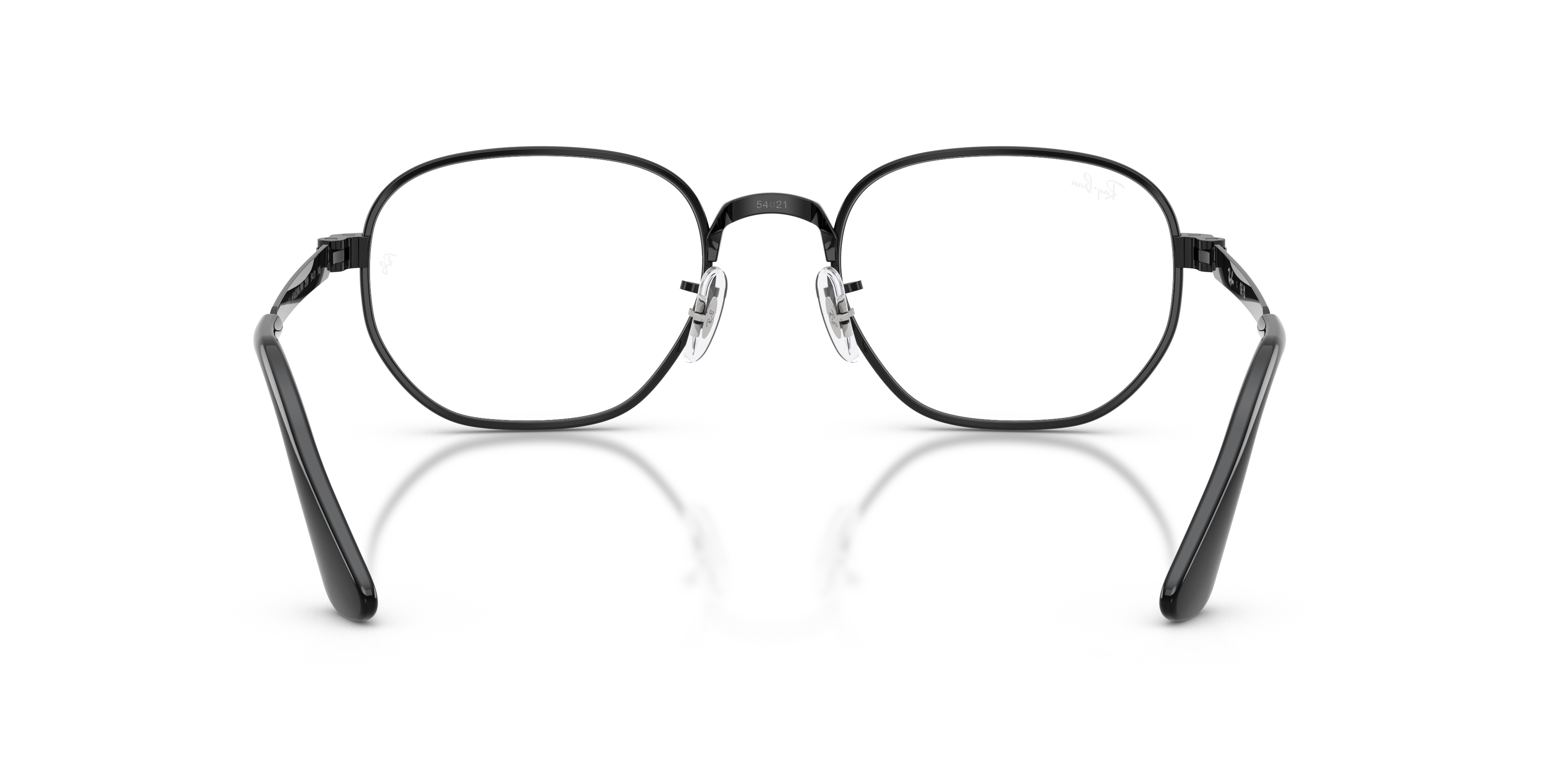 Ray-Ban RX6559 HEXAGONAL MAX 2509
