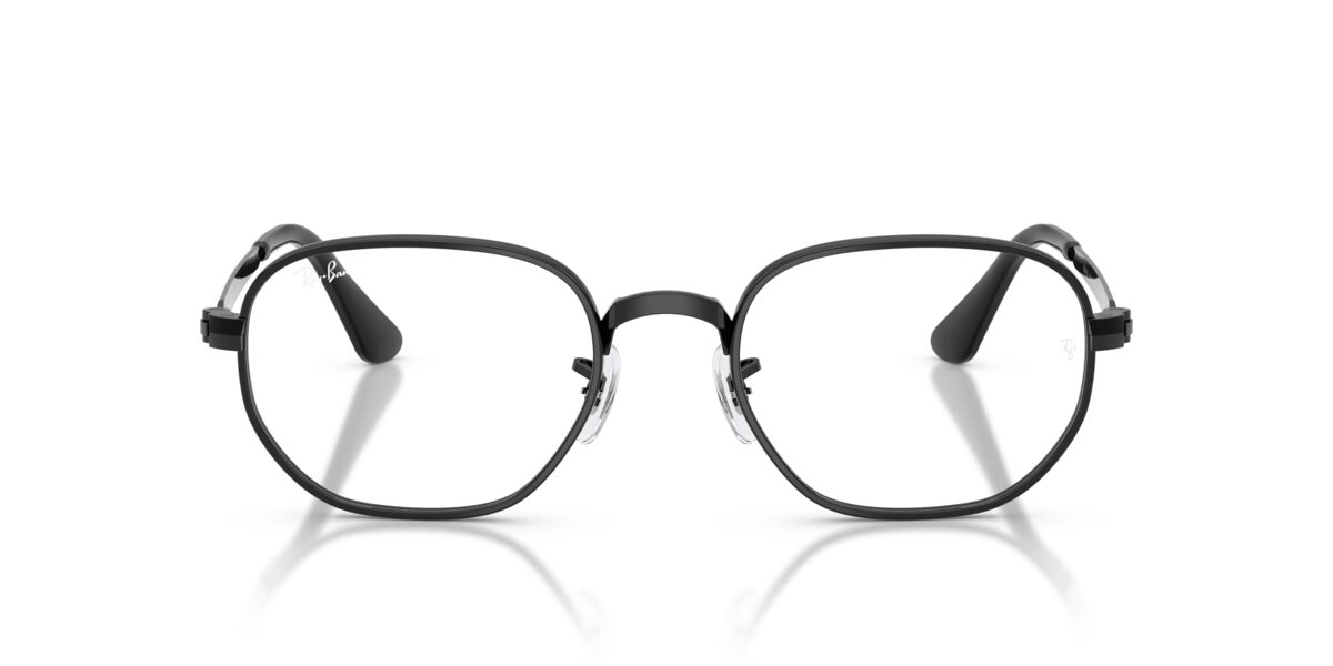 Ray-Ban RX6559 HEXAGONAL MAX 2509