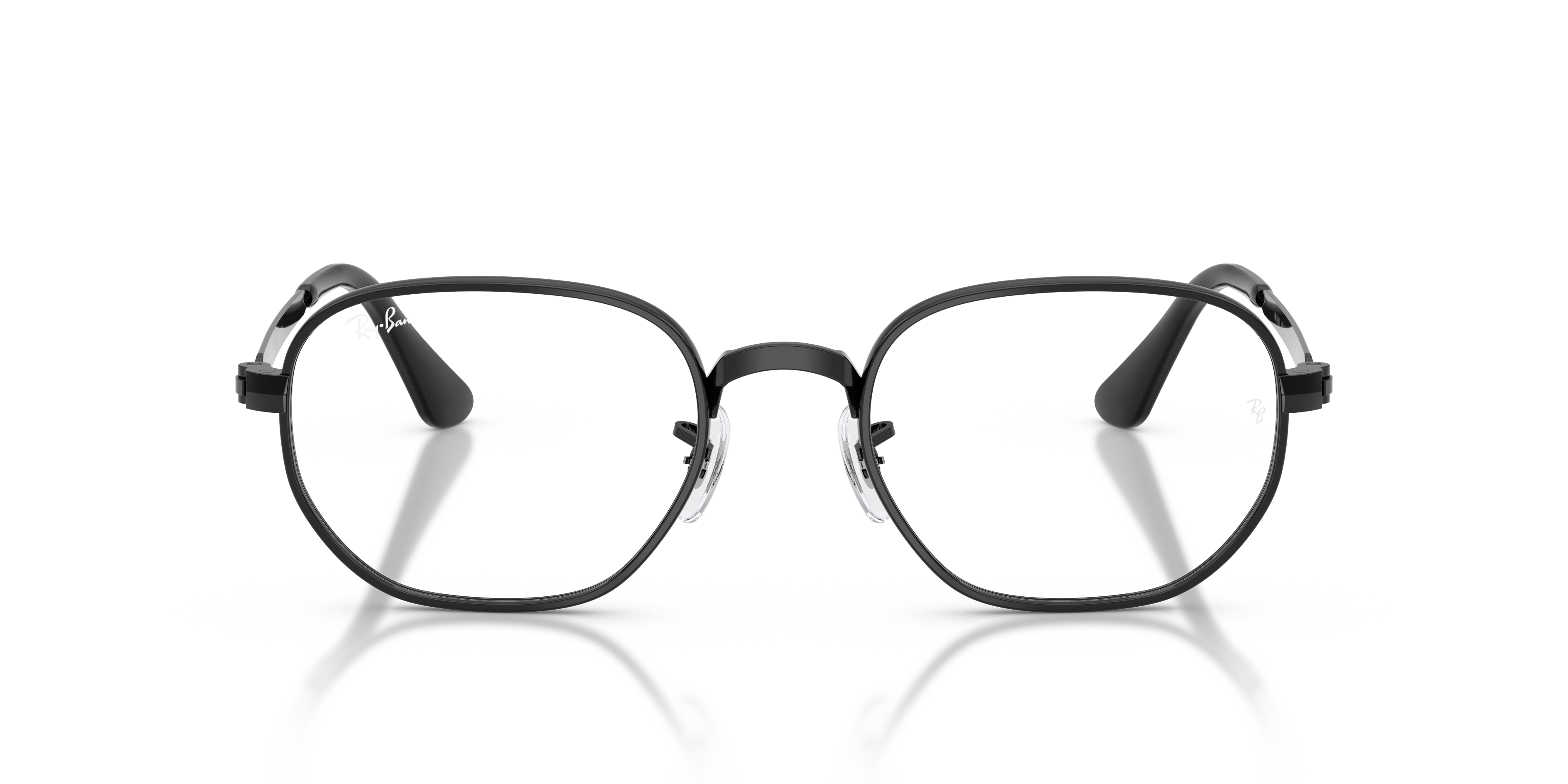 Ray-Ban RX6559 HEXAGONAL MAX 2509