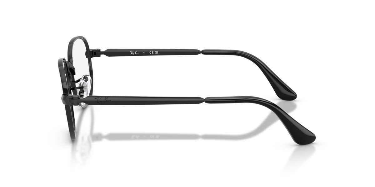 Ray-Ban RX6559 HEXAGONAL MAX 2509