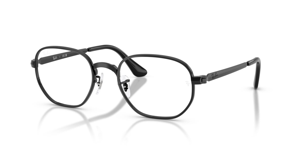 Ray-Ban RX6559 HEXAGONAL MAX 2509
