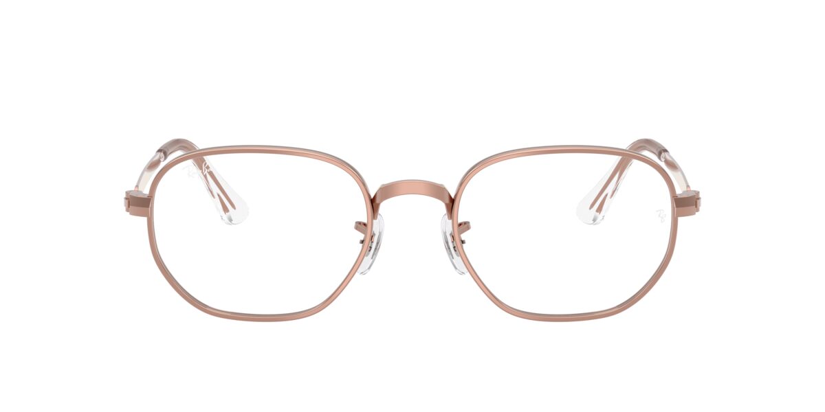 Ray-Ban RX6559 HEXAGONAL MAX 2943