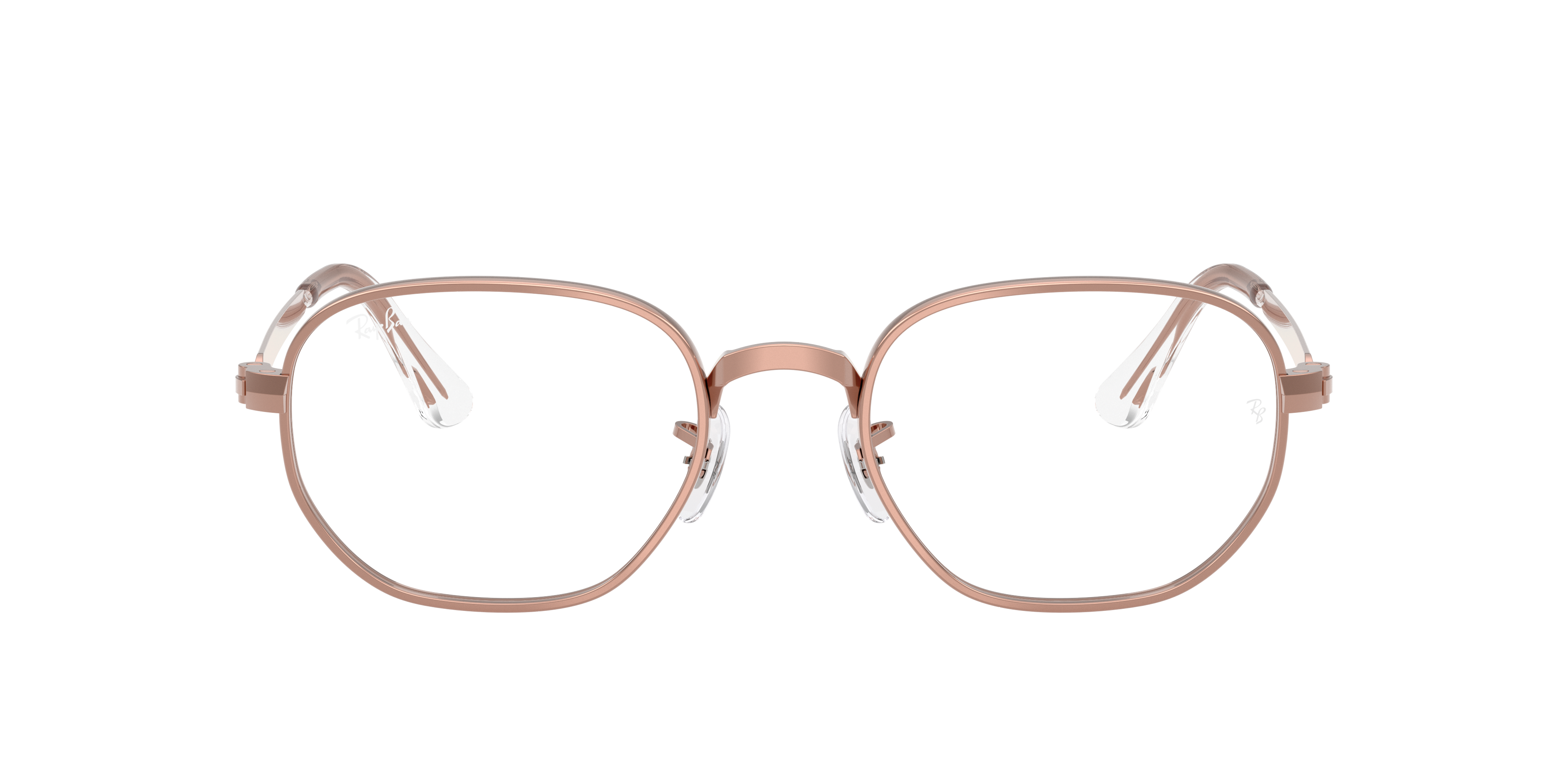 Ray-Ban RX6559 HEXAGONAL MAX 2943