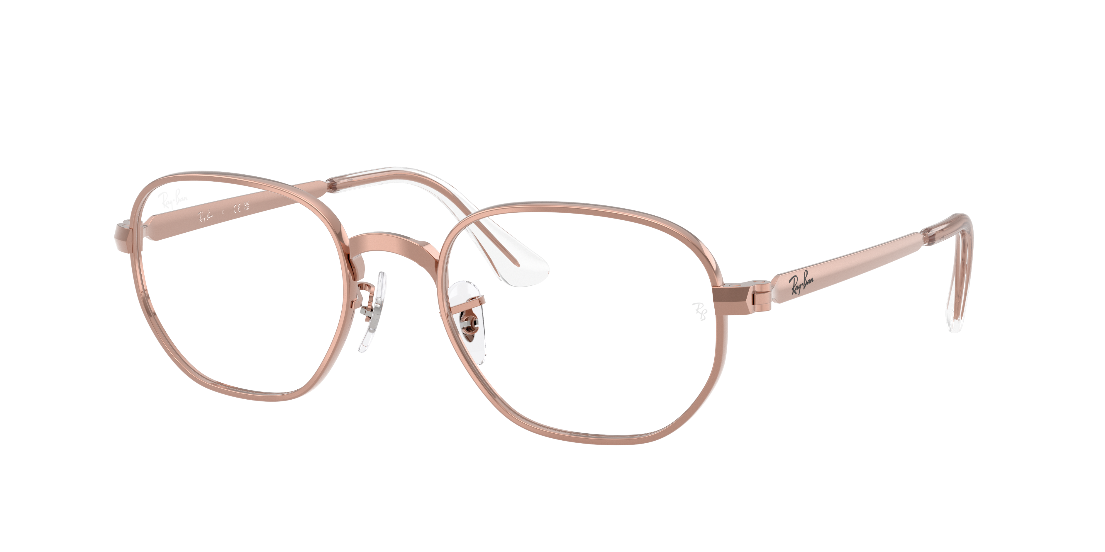 Ray-Ban RX6559 HEXAGONAL MAX 2943