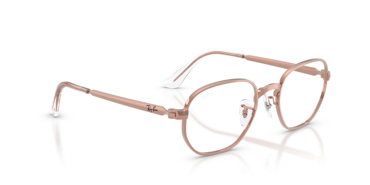 Ray-Ban RX6559 HEXAGONAL MAX 2943