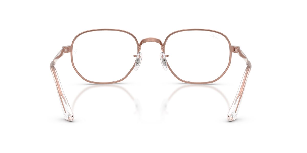 Ray-Ban RX6559 HEXAGONAL MAX 2943