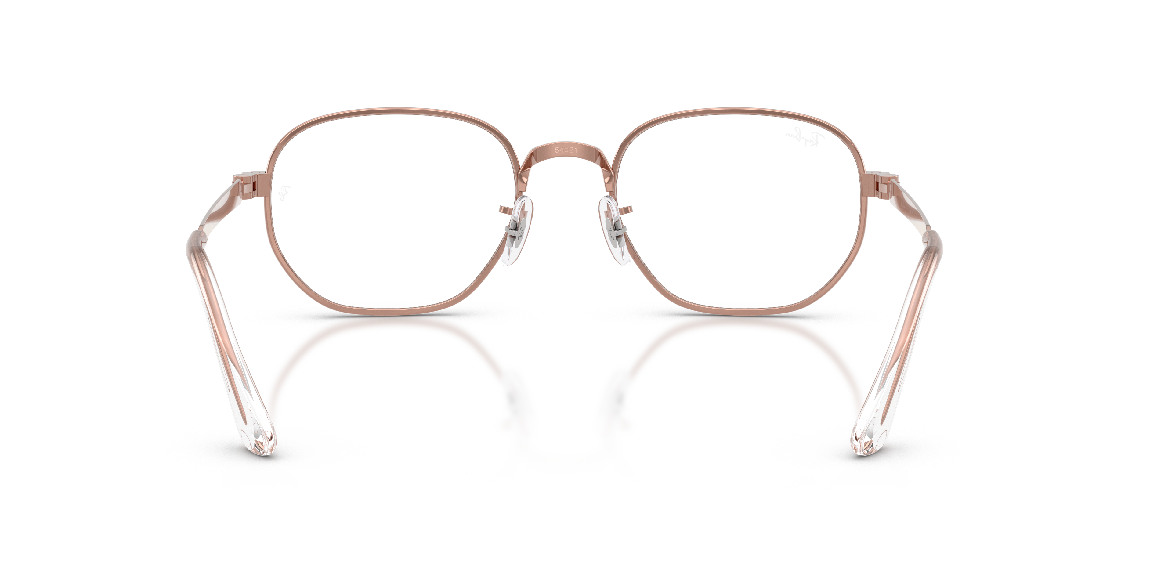 Ray-Ban RX6559 HEXAGONAL MAX 2943
