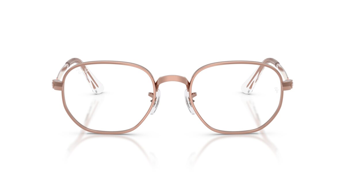 Ray-Ban RX6559 HEXAGONAL MAX 2943