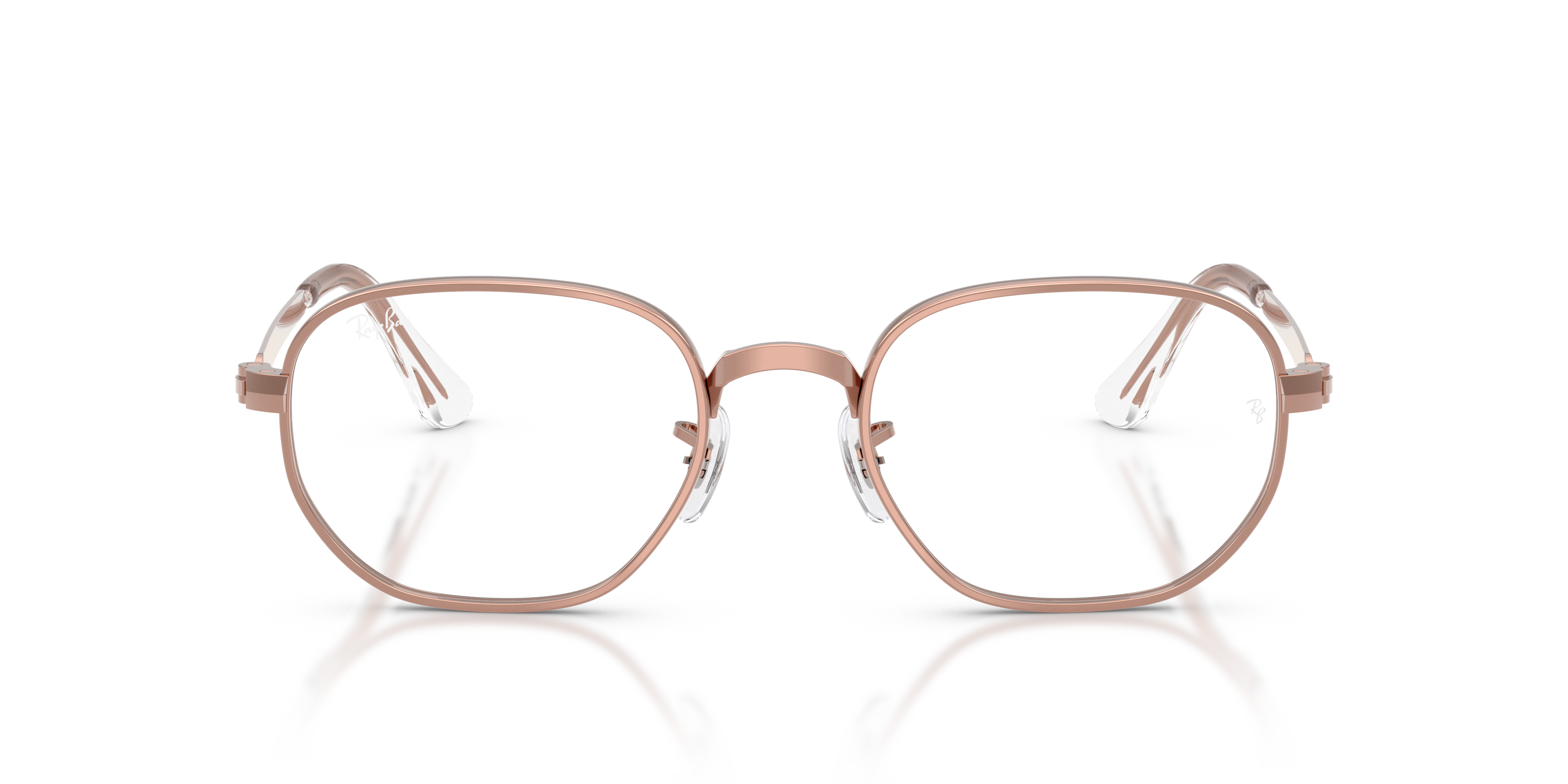 Ray-Ban RX6559 HEXAGONAL MAX 2943