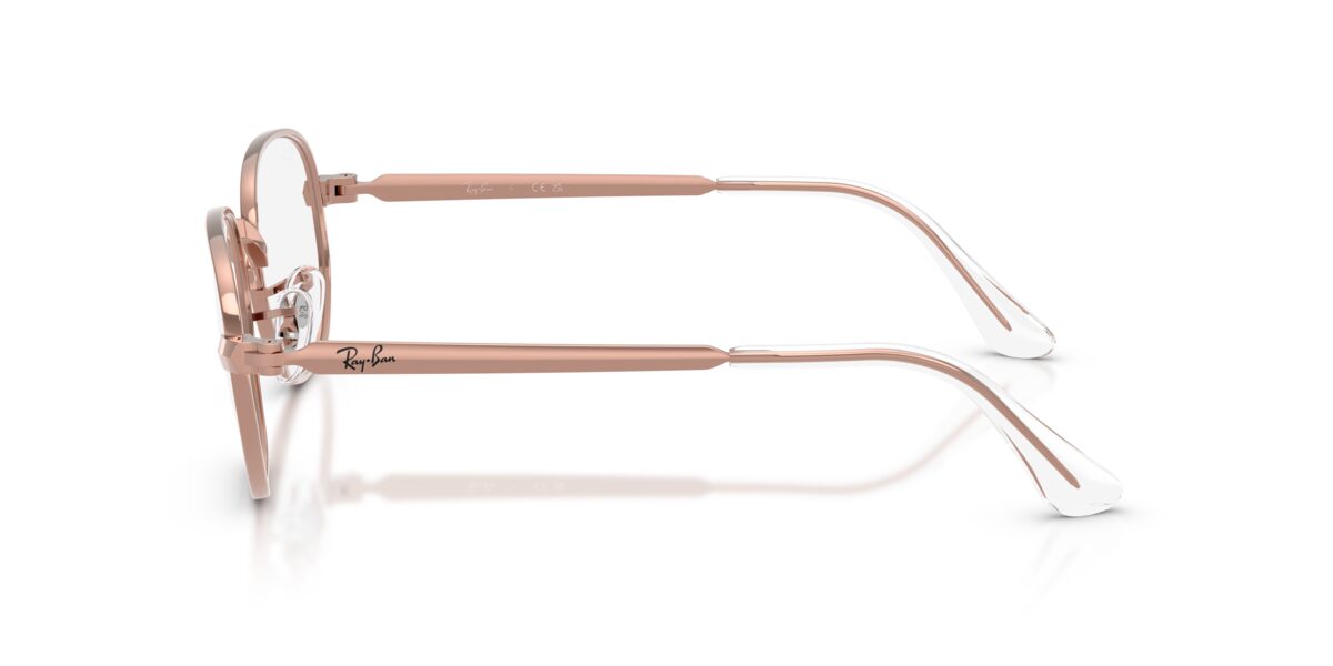 Ray-Ban RX6559 HEXAGONAL MAX 2943