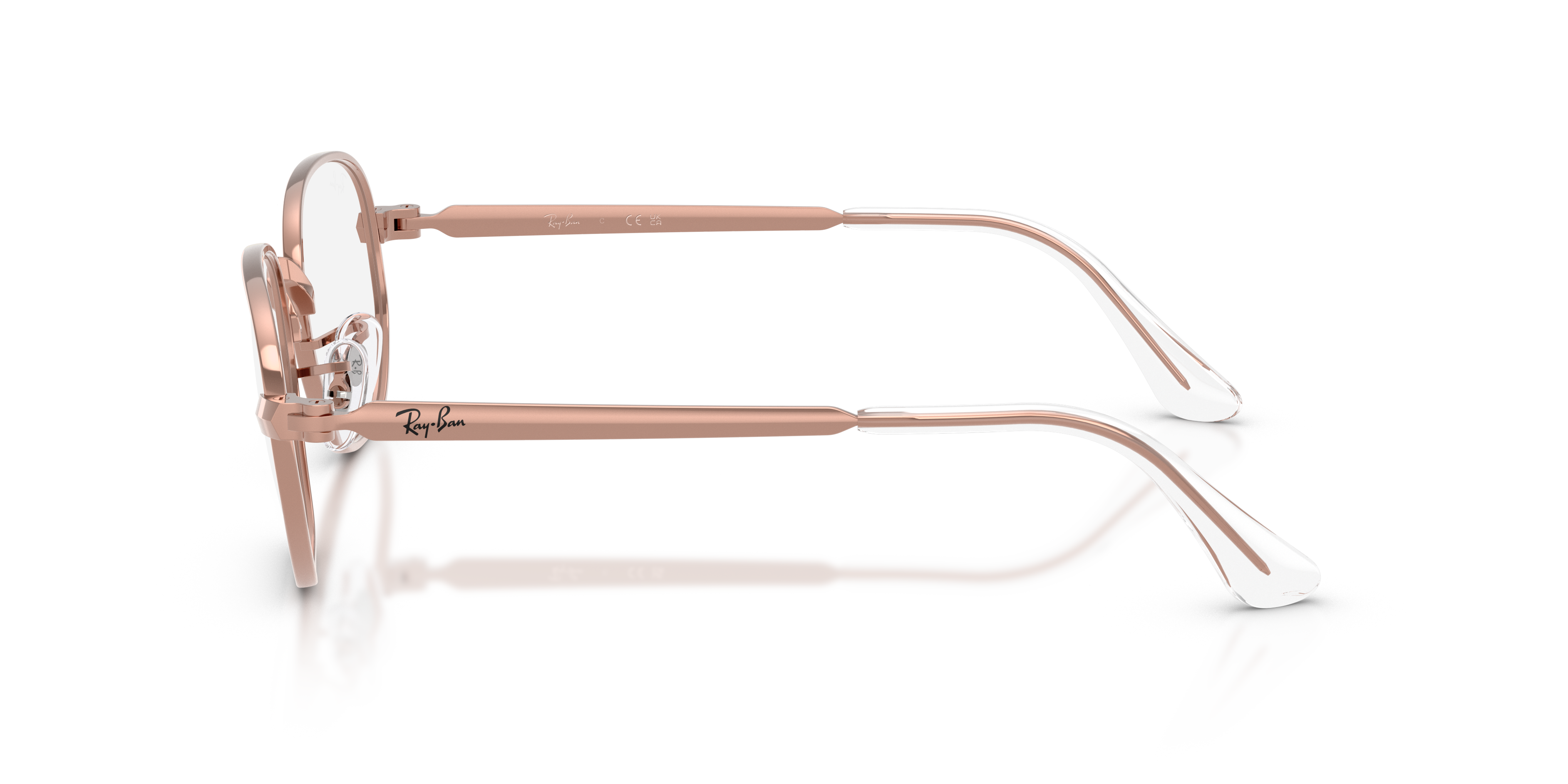 Ray-Ban RX6559 HEXAGONAL MAX 2943
