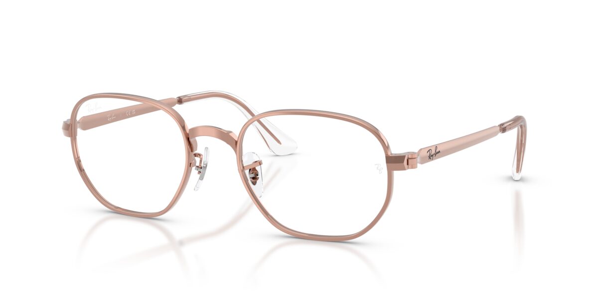 Ray-Ban RX6559 HEXAGONAL MAX 2943