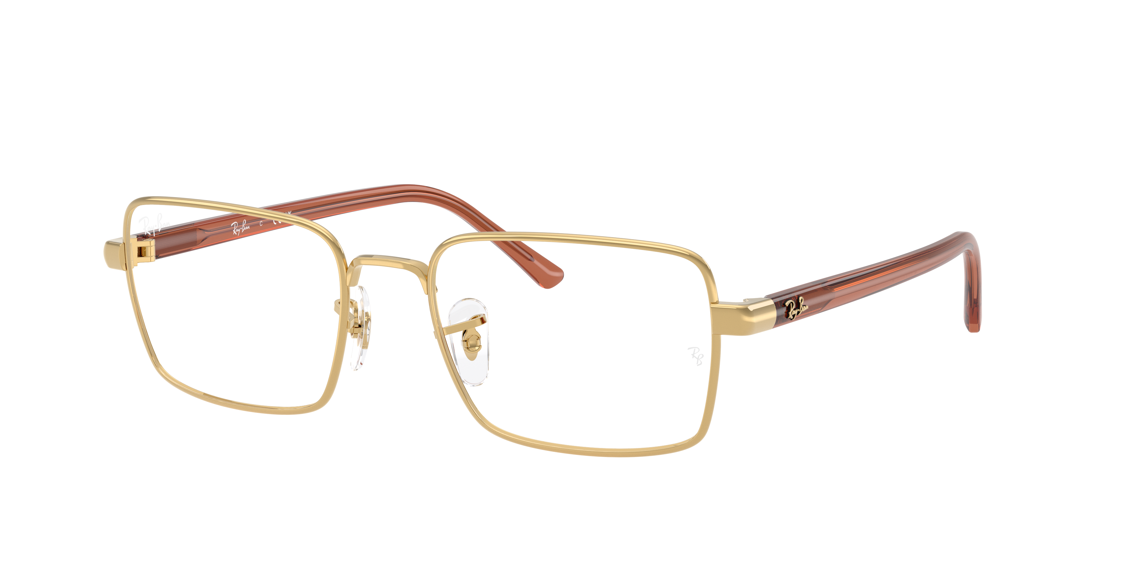 Ray-Ban RX6560 2500