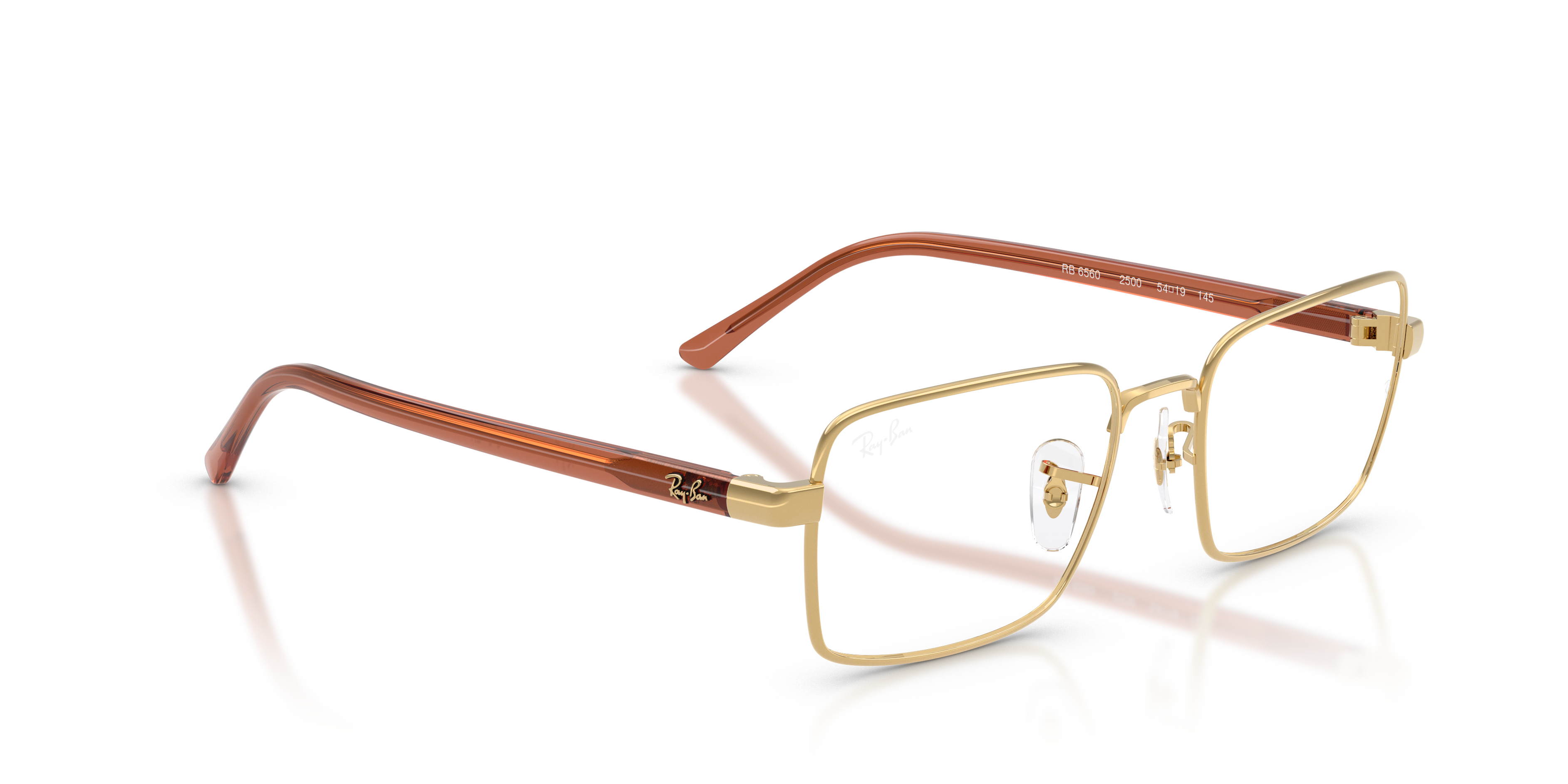 Ray-Ban RX6560 2500