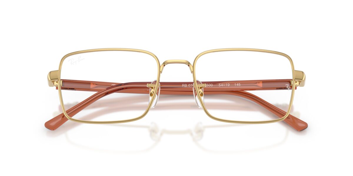 Ray-Ban RX6560 2500