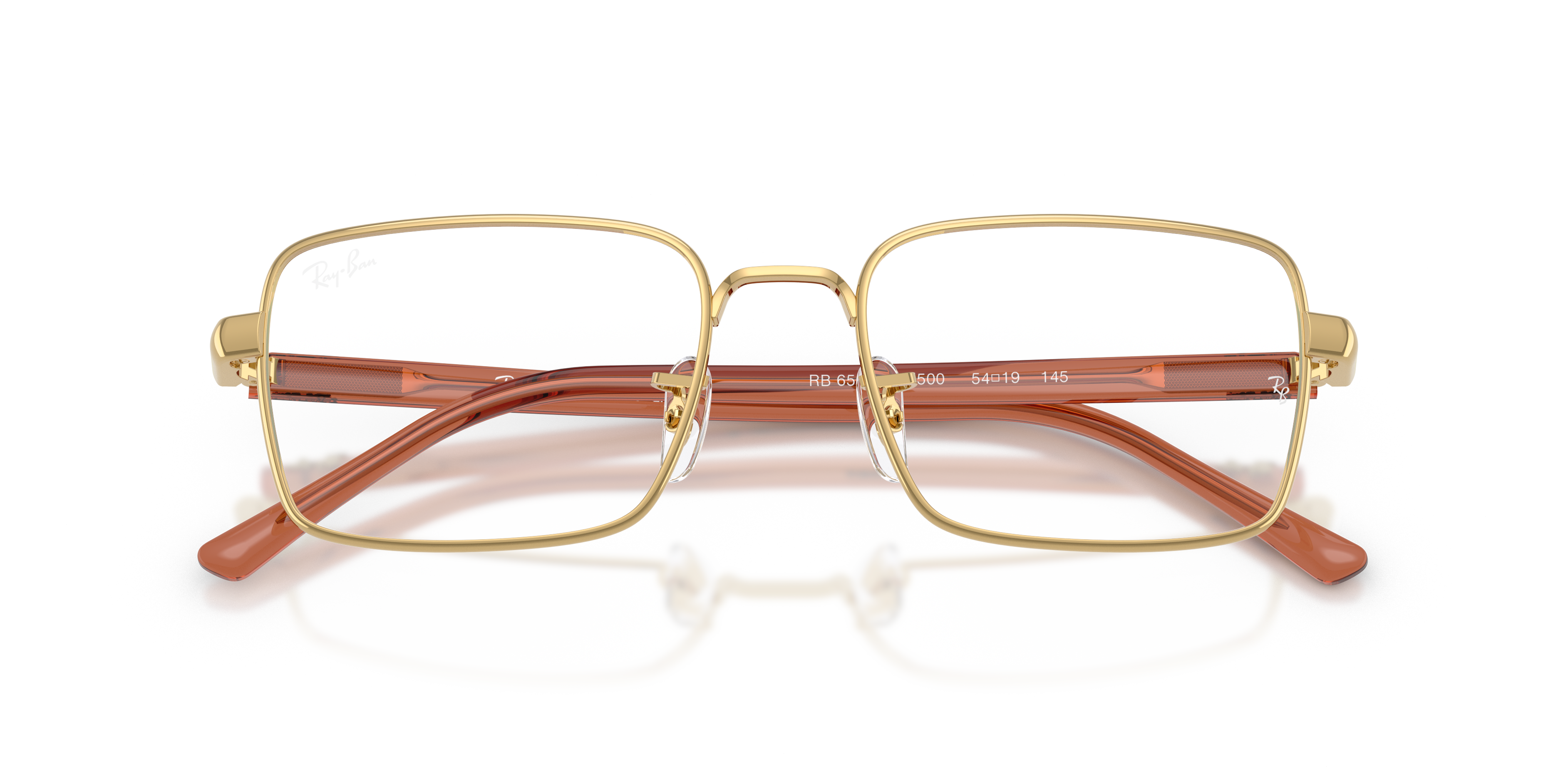 Ray-Ban RX6560 2500