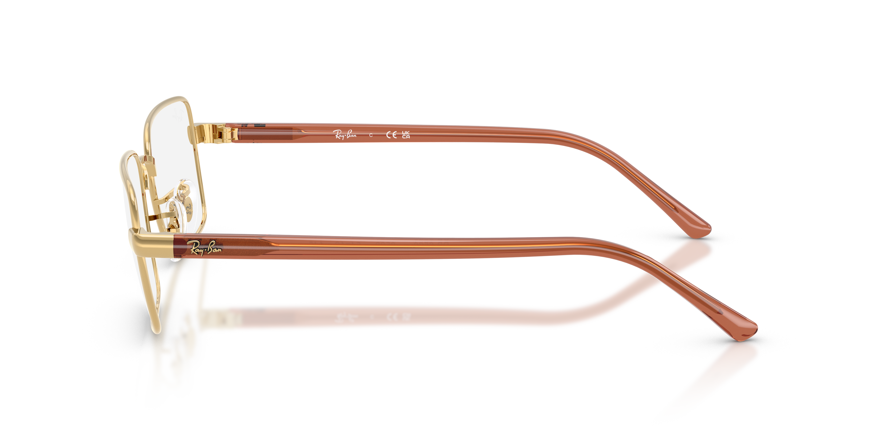 Ray-Ban RX6560 2500