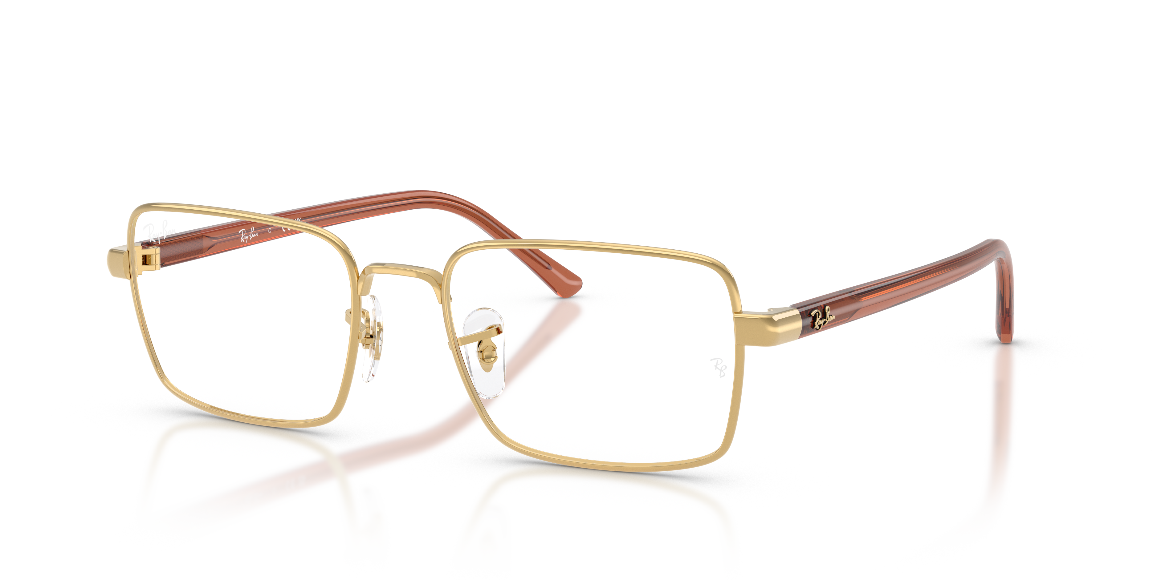 Ray-Ban RX6560 2500