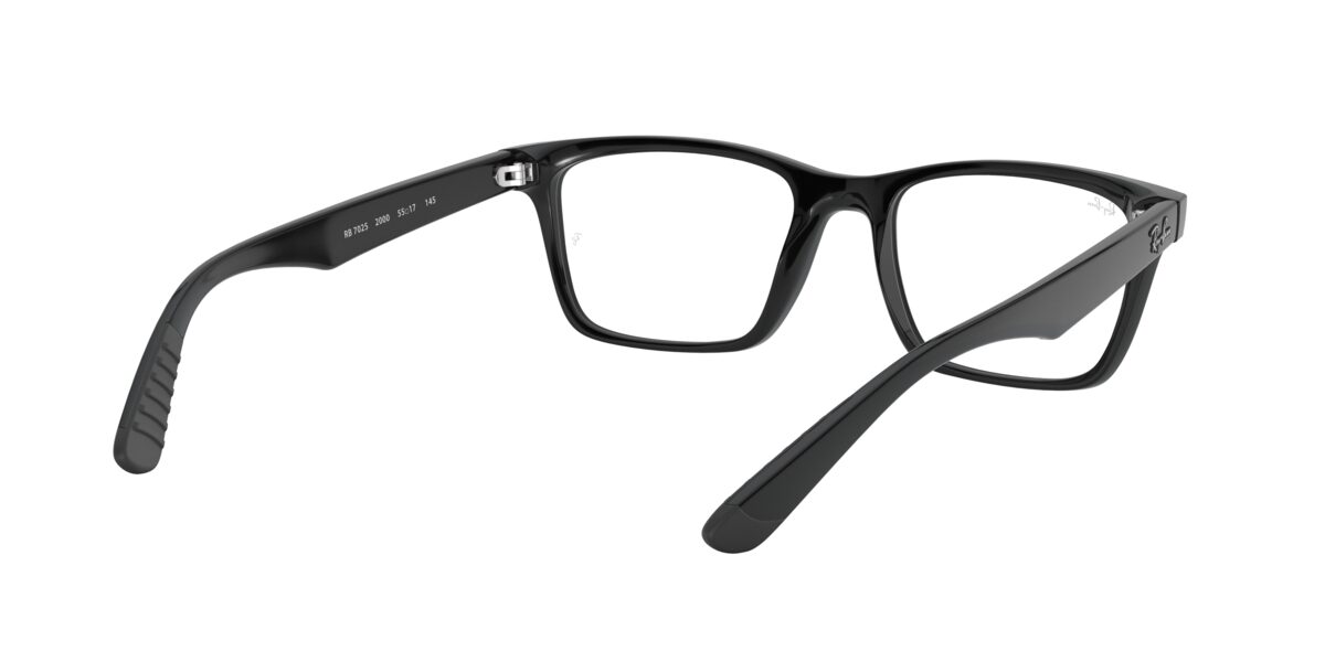 Ray-Ban RX7025 2000