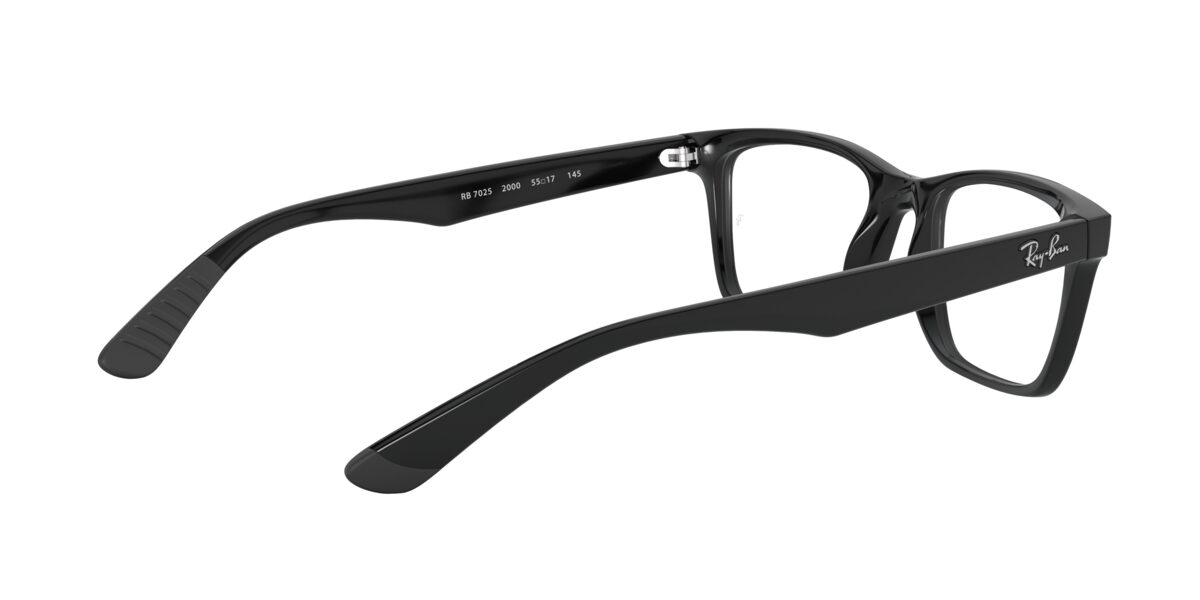 Ray-Ban RX7025 2000