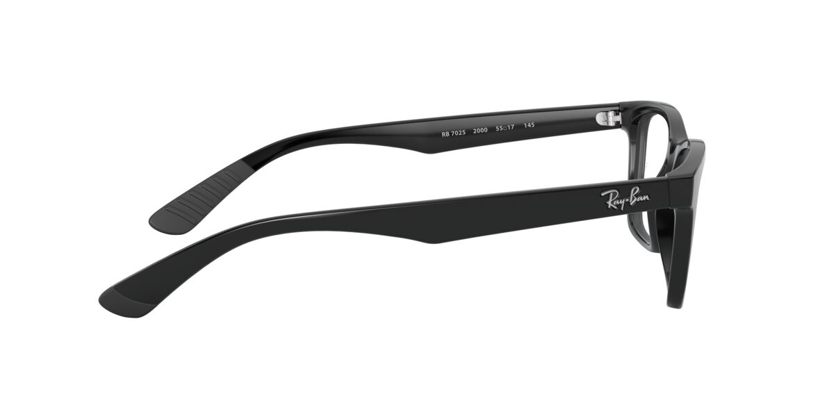 Ray-Ban RX7025 2000