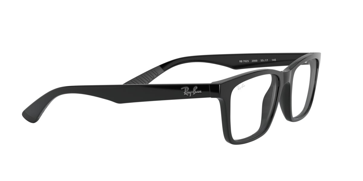 Ray-Ban RX7025 2000