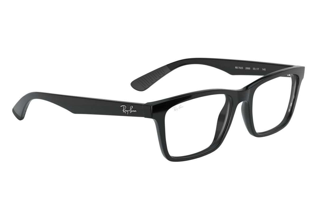 Ray-Ban RX7025 2000