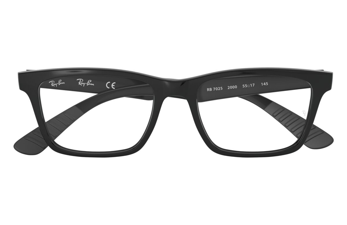 Ray-Ban RX7025 2000