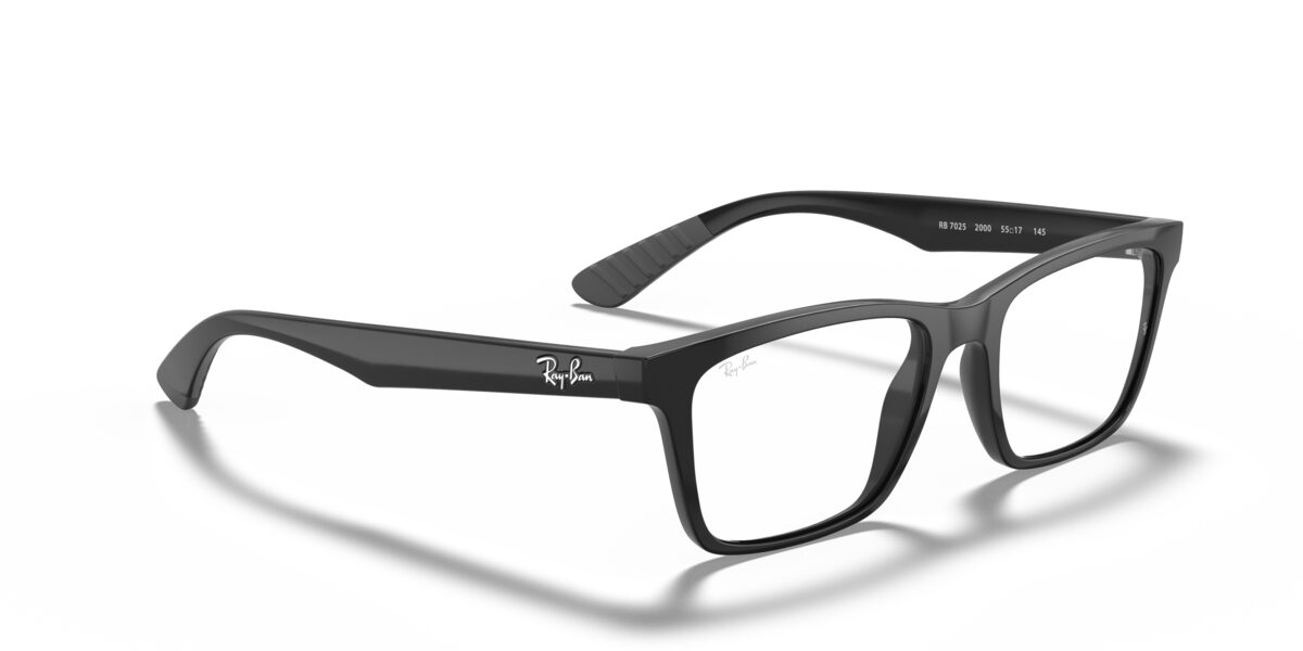 Ray-Ban RX7025 2000