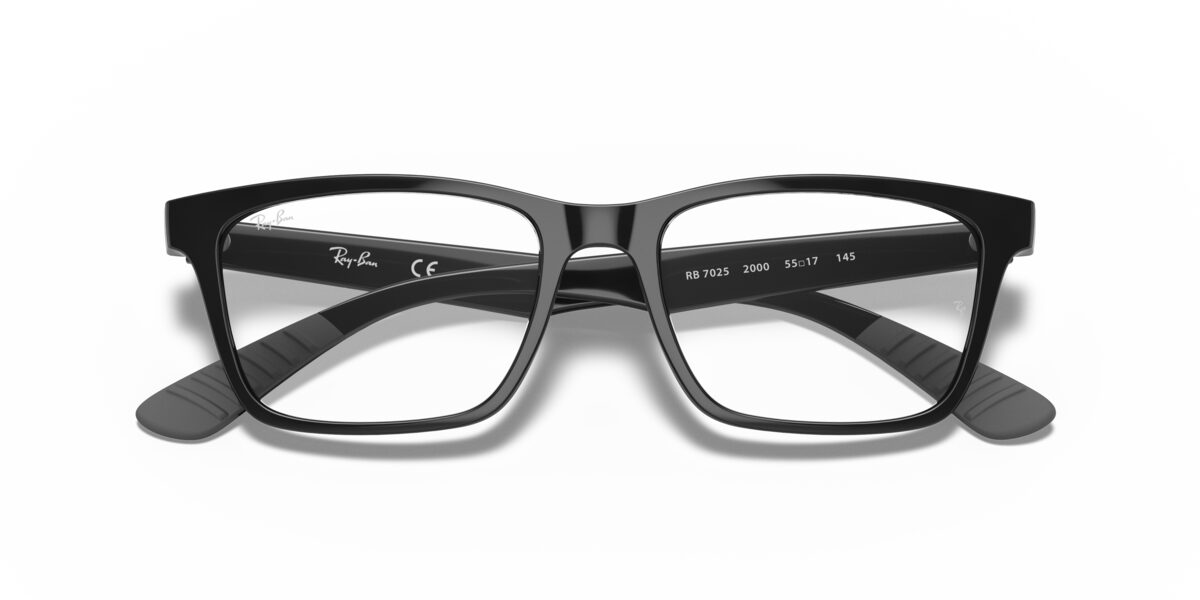 Ray-Ban RX7025 2000