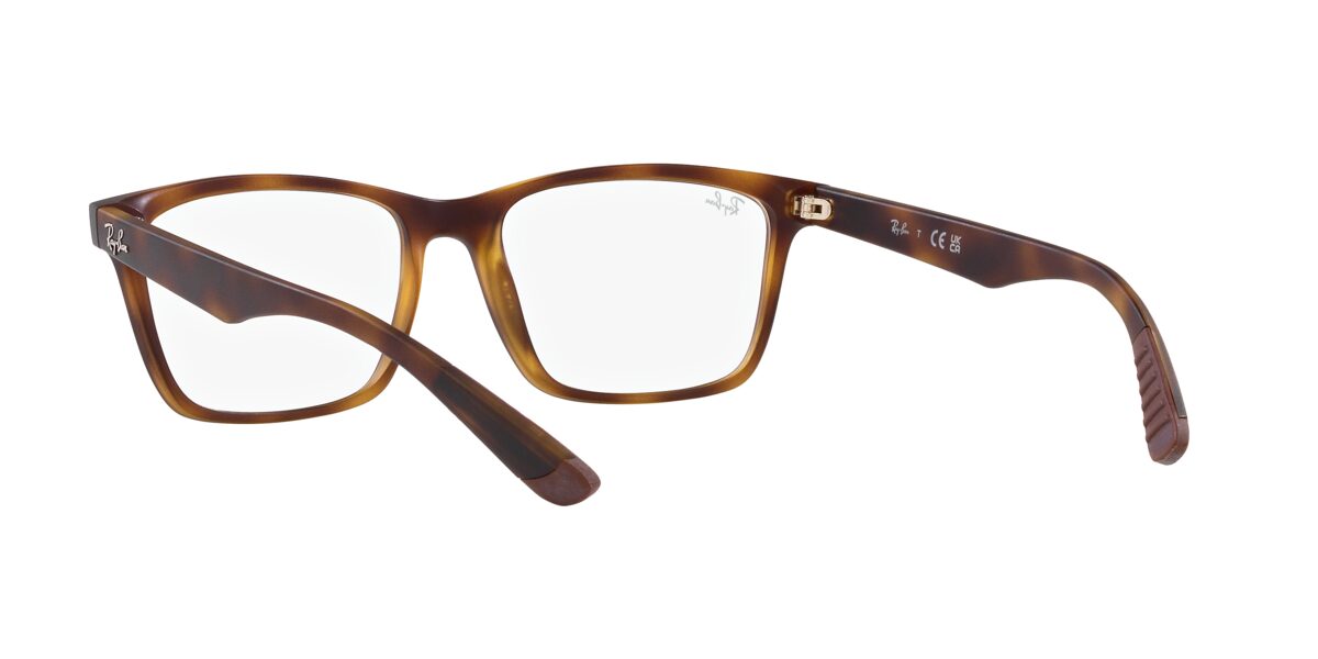 Ray-Ban RX7025 8282