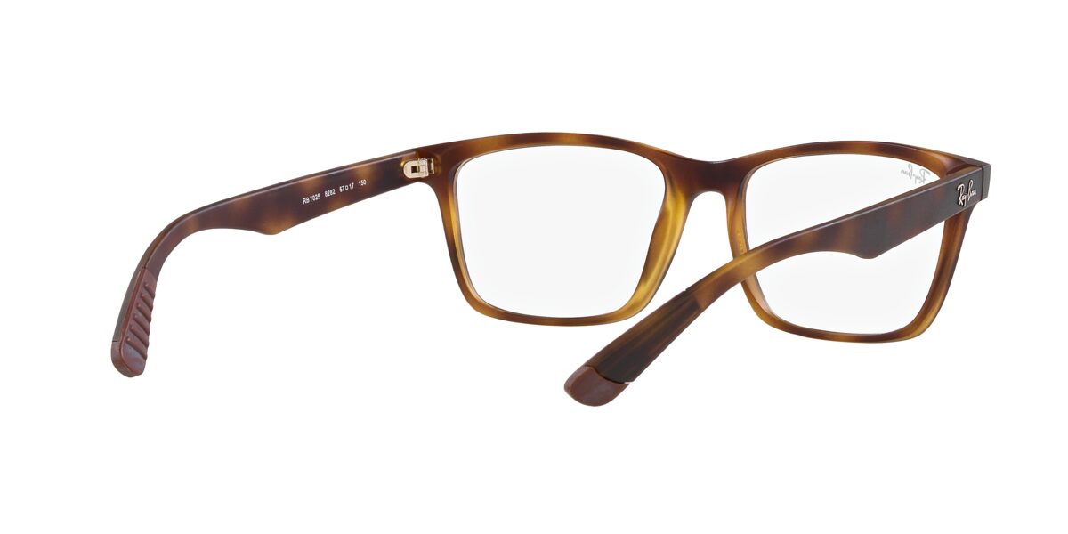 Ray-Ban RX7025 8282